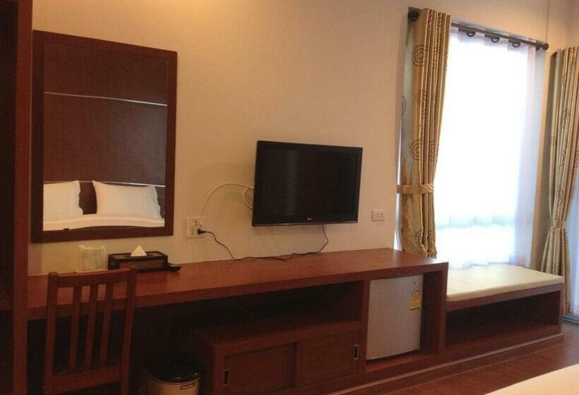 Номер Стандарт, Fig Boutique