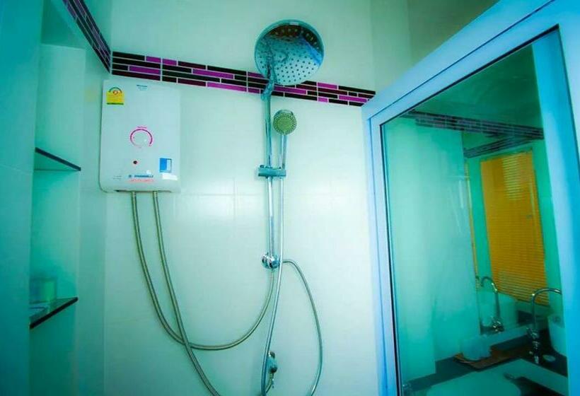 Номер Стандарт, Fig Boutique