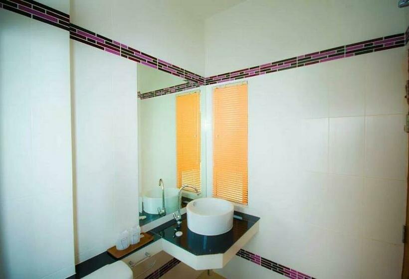 Стандартный Номер Кровать Кинг, Fig Boutique