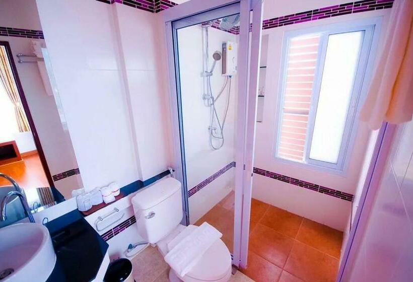 Номер Стандарт, Fig Boutique