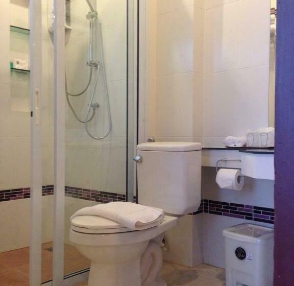 Номер Стандарт, Fig Boutique