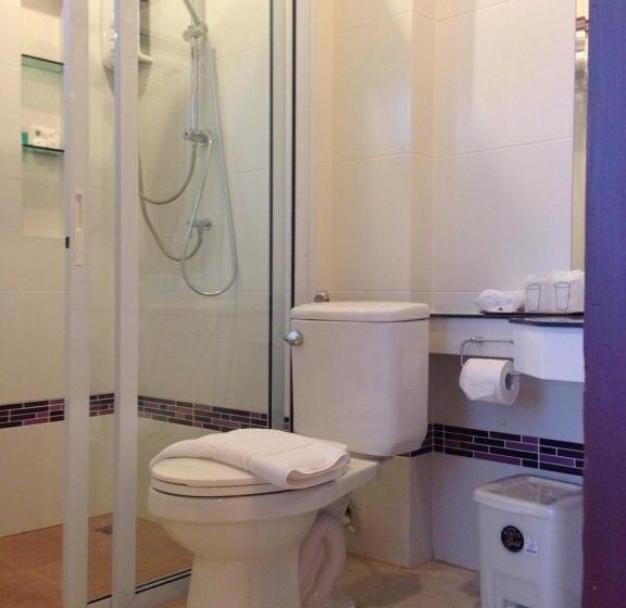 Стандартный Номер Кровать Кинг, Fig Boutique