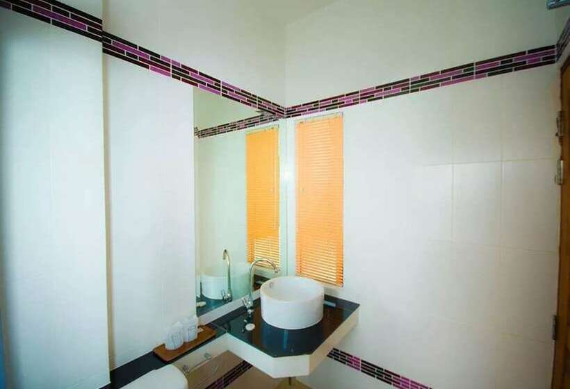 Номер Стандарт, Fig Boutique