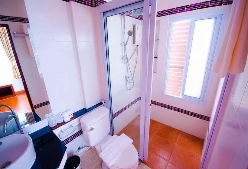 Номер Стандарт, Fig Boutique