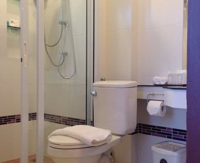 Номер Стандарт, Fig Boutique