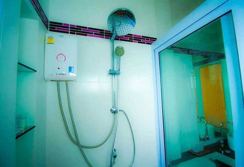 Номер Стандарт, Fig Boutique