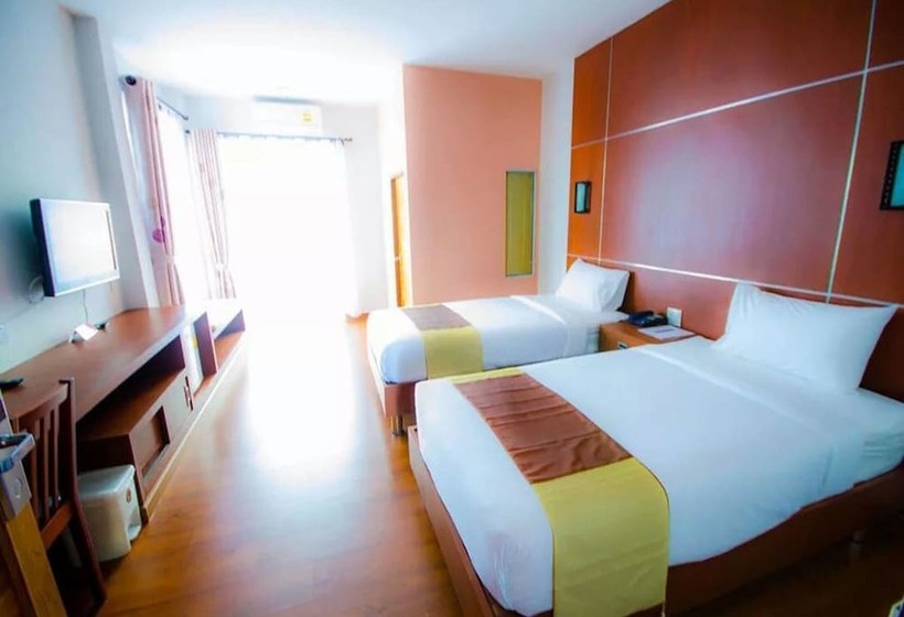 Номер Стандарт, Fig Boutique