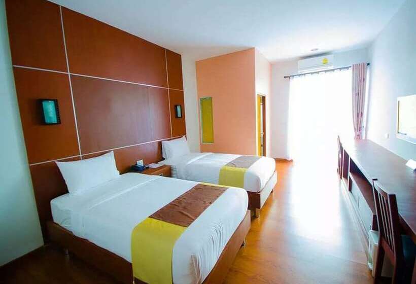 Номер Стандарт, Fig Boutique