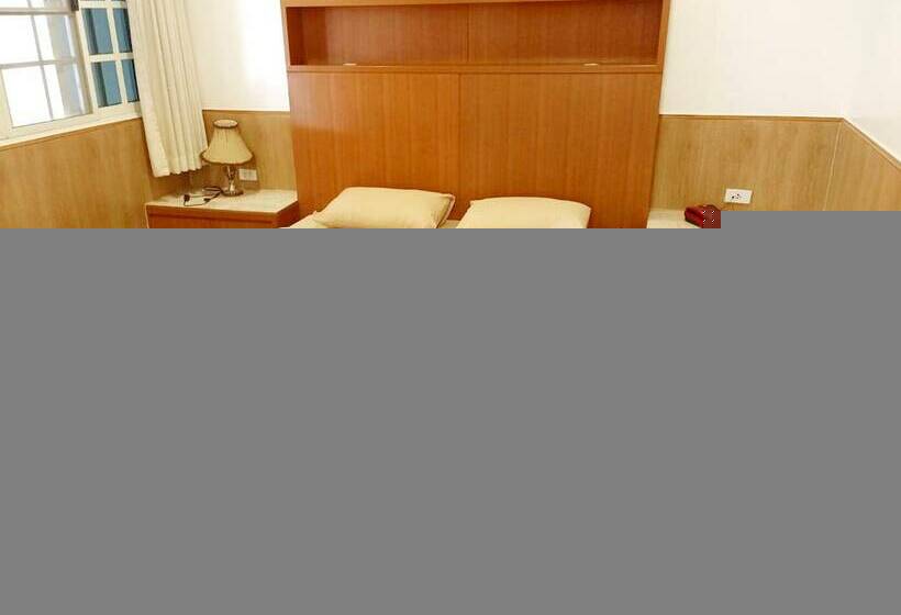 Номер Deluxe, Khanthongkham
