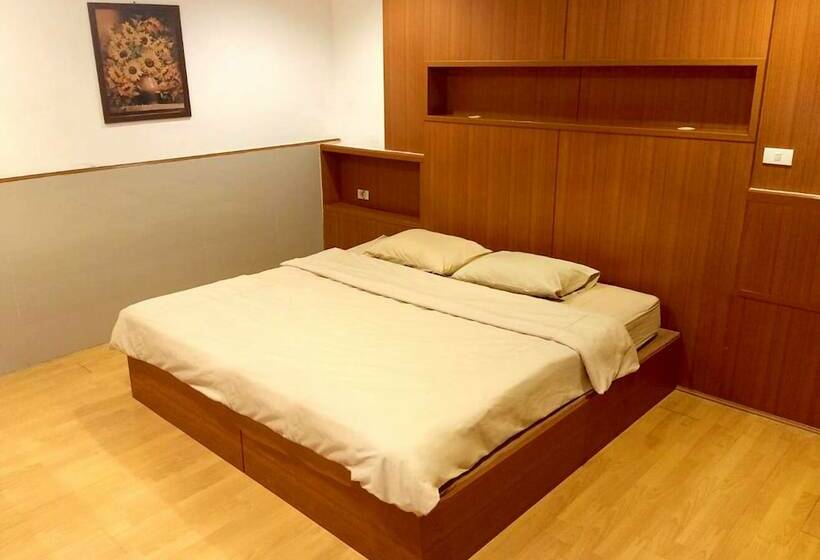 豪华房间, Khanthongkham