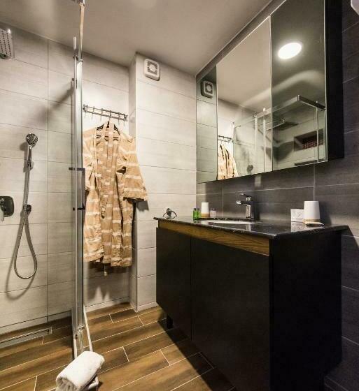 اتاق استاندارد, Kraljevi čardaci