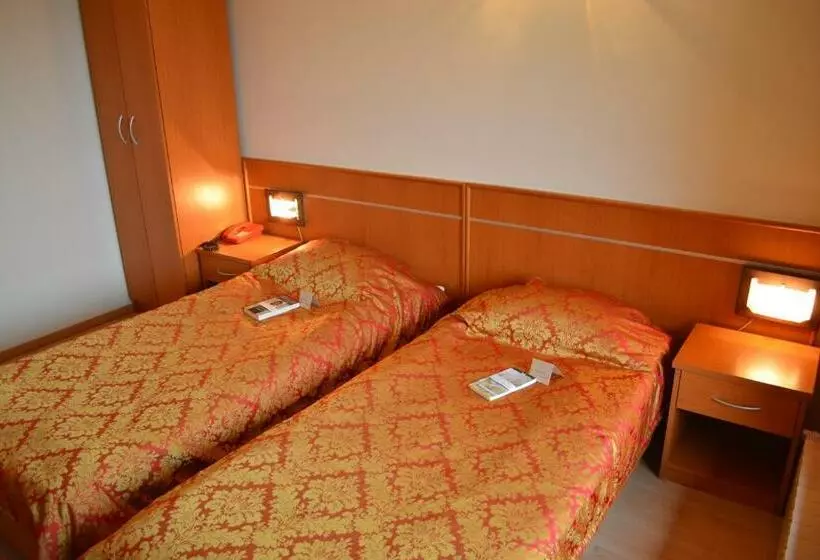 اتاق استاندارد, Medical And Spa Centre Merkur