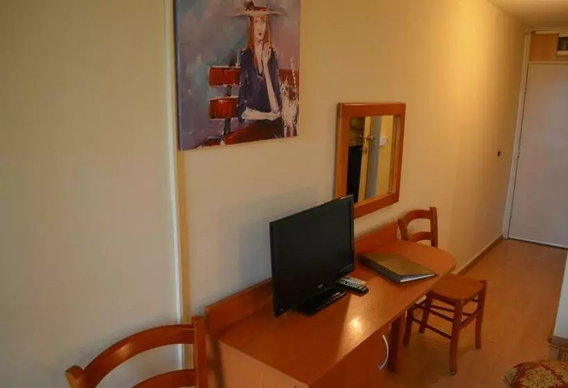 اتاق استاندارد, Medical And Spa Centre Merkur