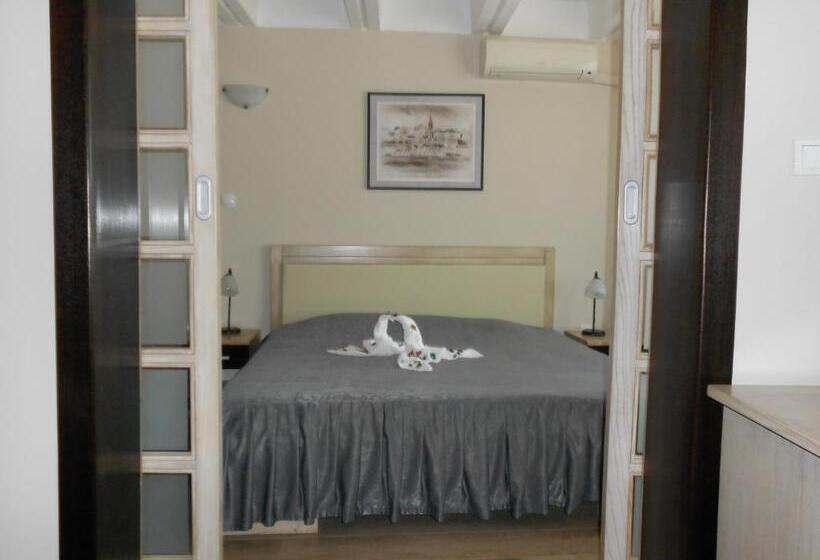 سوییت, Medical And Spa Centre Merkur