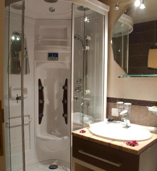 آپارتمان لوکس 1 خوابه, Medical And Spa Centre Merkur