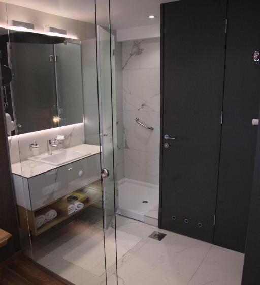 اتاق استاندارد, Medical And Spa Centre Merkur