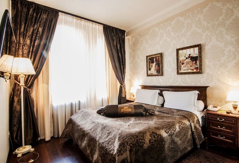 سوئیت 2 خوابه, Plaza Boutique