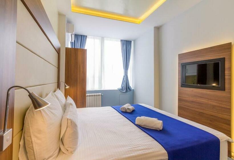 اتاق استاندارد, Privilege Suites By Central Park