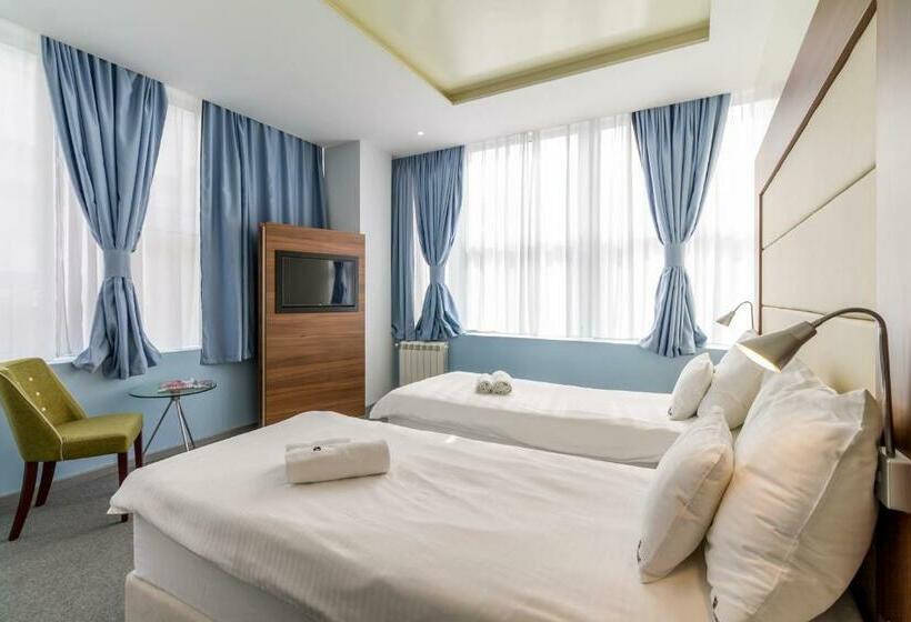 اتاق استاندارد, Privilege Suites By Central Park