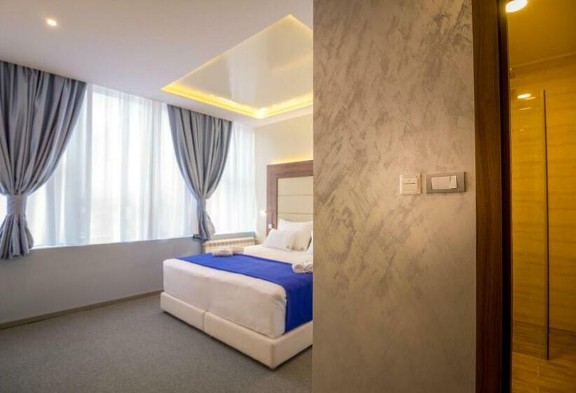 اتاق استاندارد, Privilege Suites By Central Park