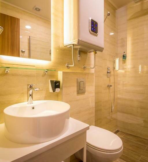 اتاق استاندارد, Privilege Suites By Central Park