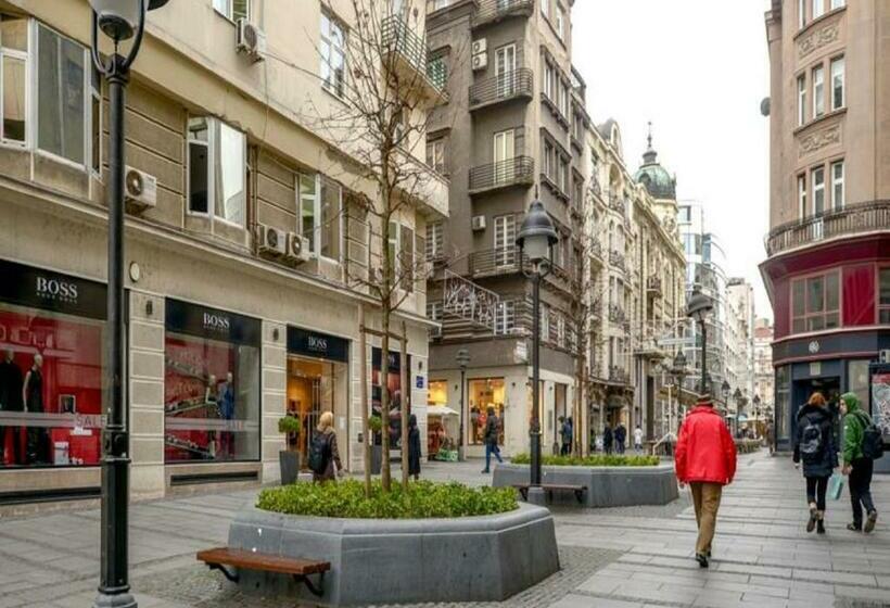 اتاق استاندارد, Privilege Suites By Central Park