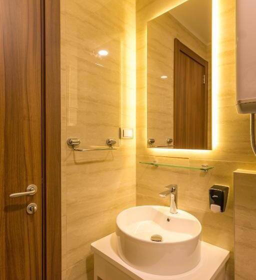 اتاق استاندارد, Privilege Suites By Central Park