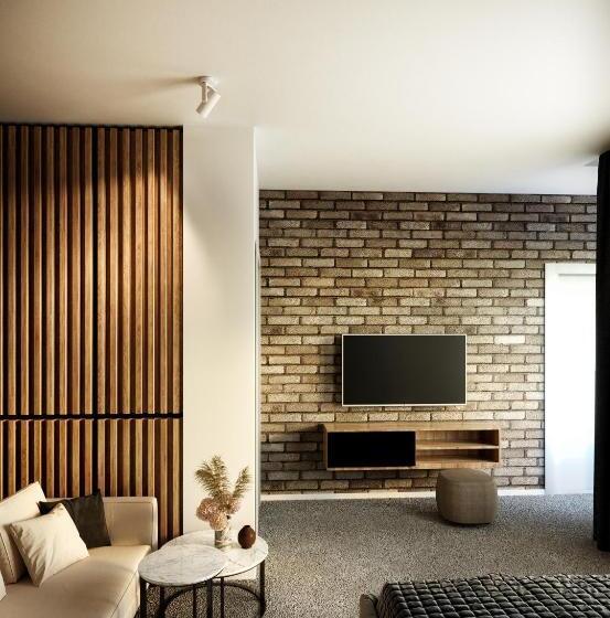 اتاق لوکس با وان آب گرم, Privilege Suites By Central Park