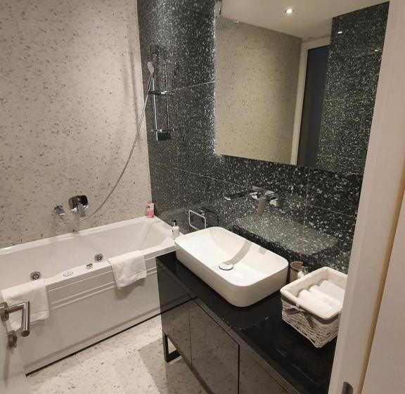 آپارتمان سوپریور 1 خوابه, Privilege Suites By Central Park