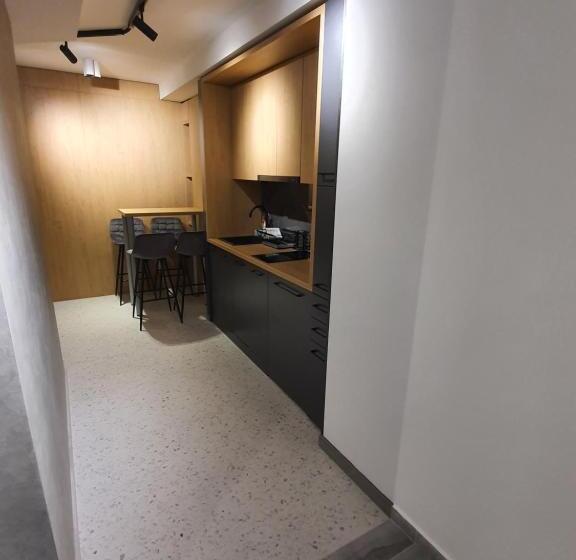 آپارتمان سوپریور 1 خوابه, Privilege Suites By Central Park