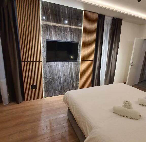 آپارتمان سوپریور 1 خوابه, Privilege Suites By Central Park