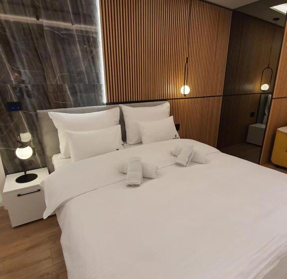 آپارتمان سوپریور 1 خوابه, Privilege Suites By Central Park