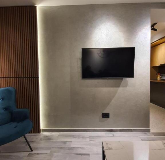 آپارتمان سوپریور 1 خوابه, Privilege Suites By Central Park