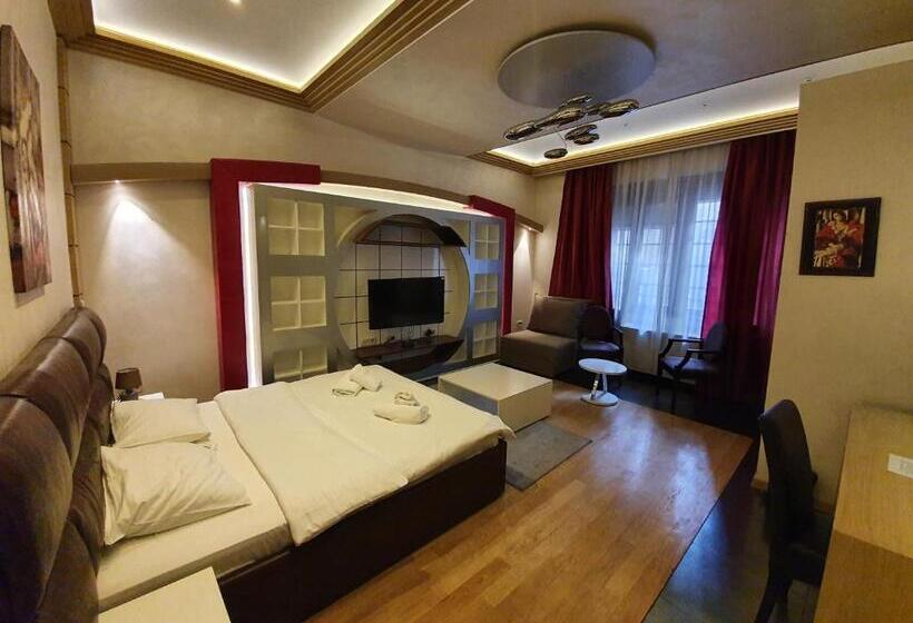 اتاق خانوادگی, Privilege Suites By Central Park