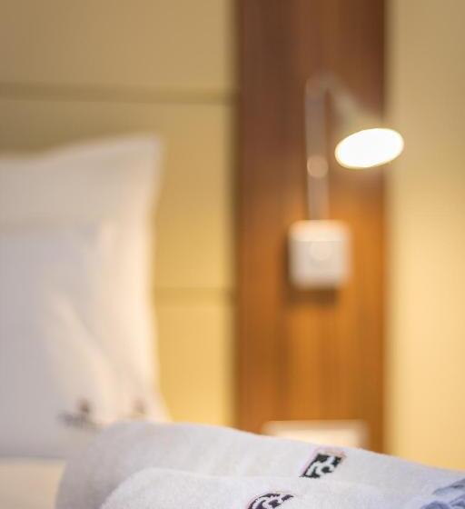 اتاق لوکس, Privilege Suites By Central Park