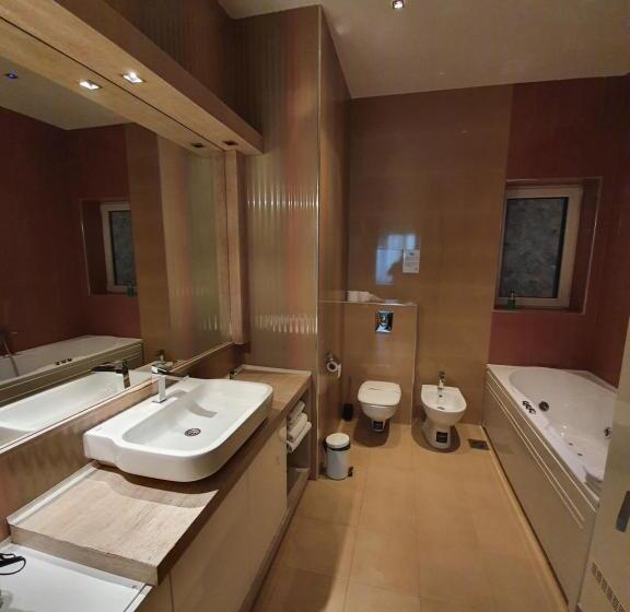 اتاق لوکس, Privilege Suites By Central Park