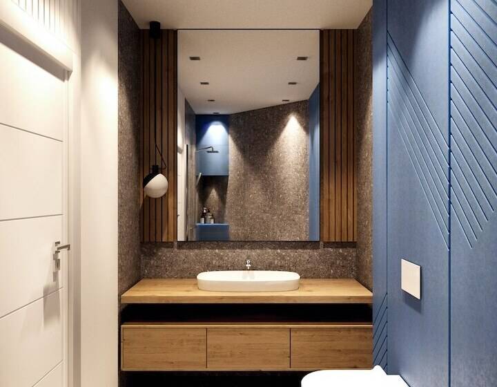 اتاق لوکس با وان آب گرم, Privilege Suites By Central Park