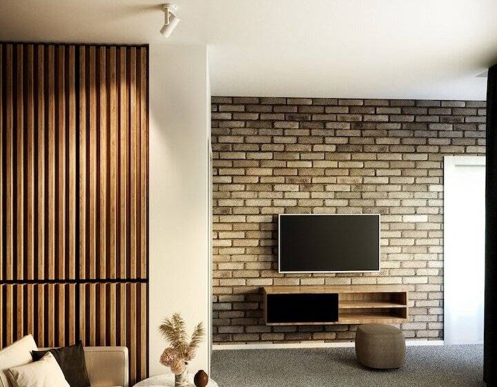 اتاق لوکس با وان آب گرم, Privilege Suites By Central Park