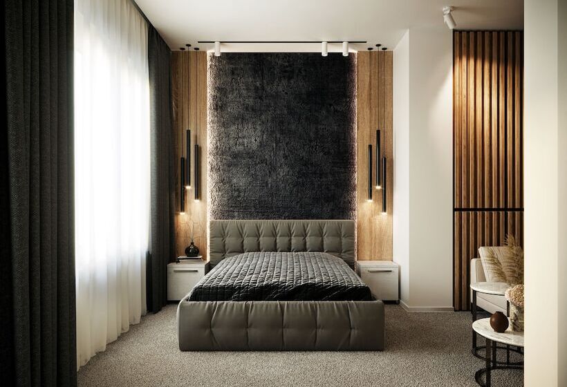 آپارتمان سوپریور 1 خوابه, Privilege Suites By Central Park