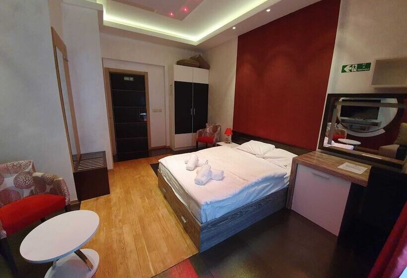 اتاق خانوادگی, Privilege Suites By Central Park