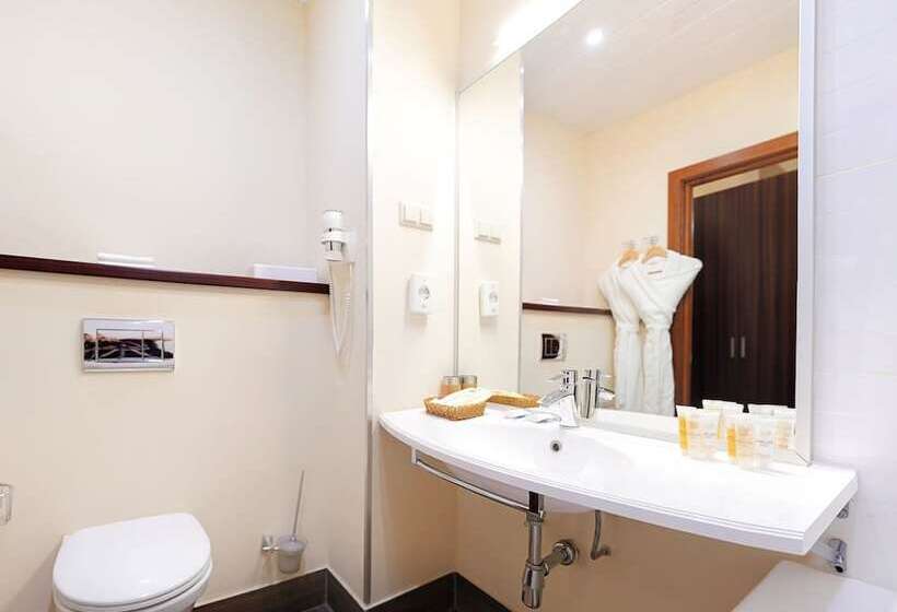 חדר סטנדרט, аrt Volzhskiy