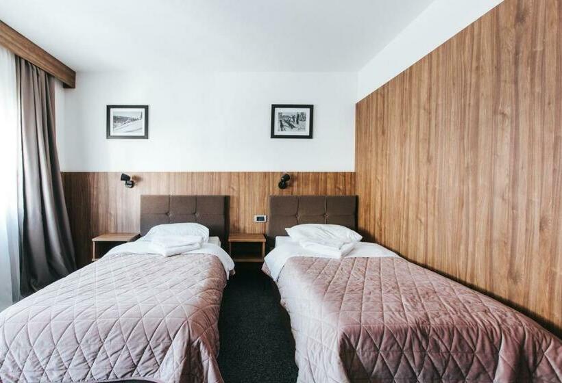 اتاق سوپریور سه تخته, Rtanj Kopaonik Eco Resort & Spa