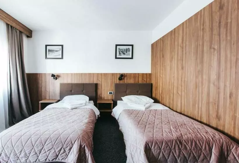 اتاق سوپریور سه تخته, Rtanj Kopaonik Eco Resort & Spa