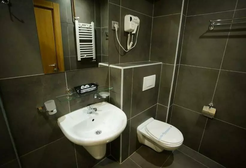 اتاق سوپریور, Rtanj Kopaonik Eco Resort & Spa