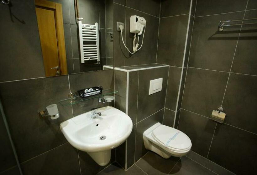 اتاق سوپریور سه تخته, Rtanj Kopaonik Eco Resort & Spa