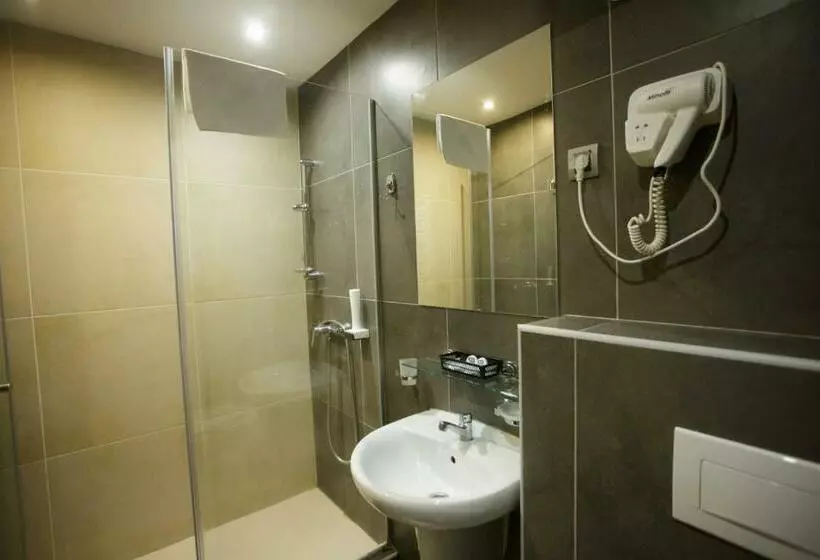 اتاق سوپریور سه تخته, Rtanj Kopaonik Eco Resort & Spa