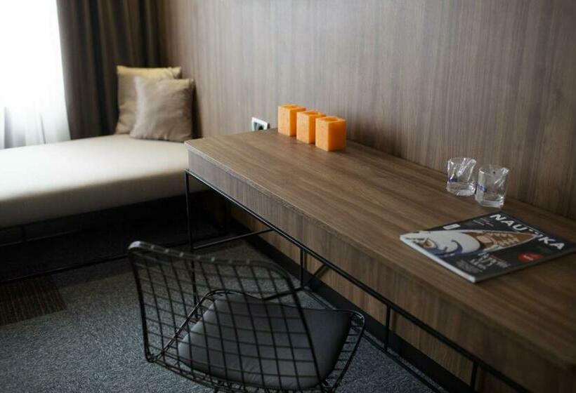 اتاق سوپریور سه تخته, Rtanj Kopaonik Eco Resort & Spa