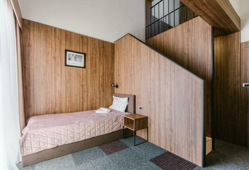 اتاق سوپریور سه تخته, Rtanj Kopaonik Eco Resort & Spa