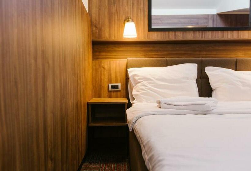 اتاق سوپریور سه تخته, Rtanj Kopaonik Eco Resort & Spa