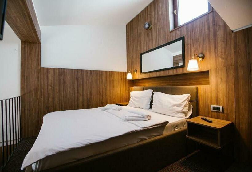 اتاق سوپریور سه تخته, Rtanj Kopaonik Eco Resort & Spa